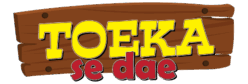 Toeka se dae